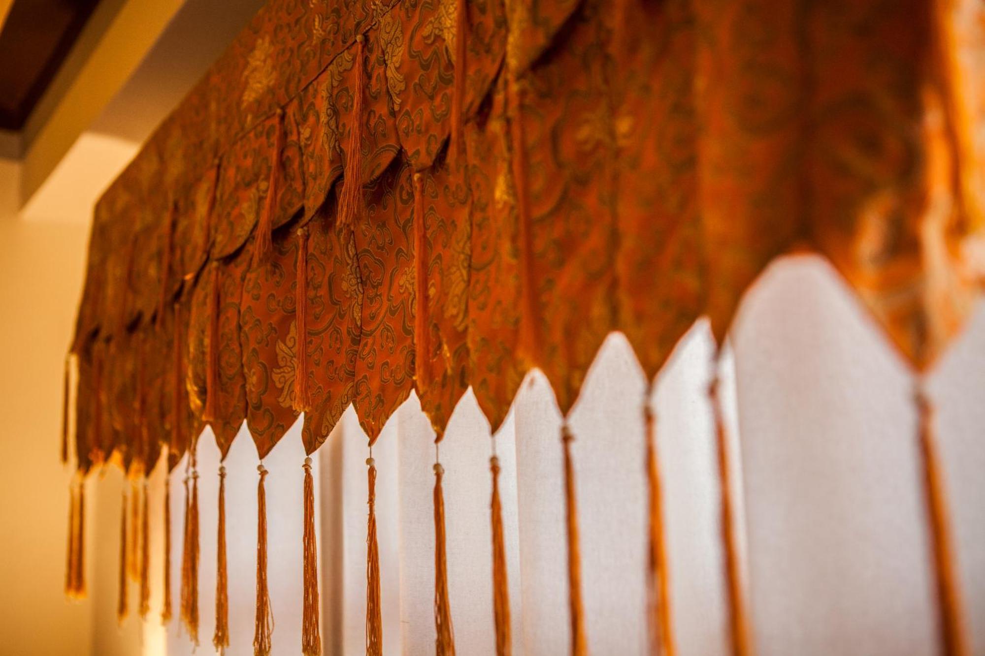 Shambaling Boutique Hotel Kathmandu Exterior photo
